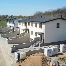 Sprzedam Domy na Sławinie 130m Skowronkowa Dolina Lublin.