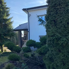 Sprzedam dom w Radominie z działką 8,8 ar