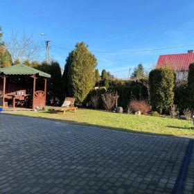 Sprzedam dom w Radominie z działką 8,8 ar
