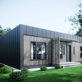 Sprzedam Dom 102m solidny całoroczny Warszawa