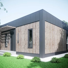 Sprzedam Dom 102m solidny całoroczny Warszawa