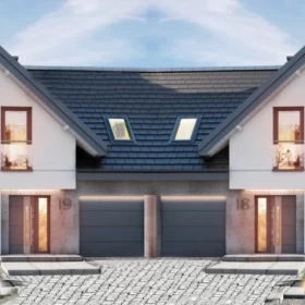 Sprzedam Nowoczesny 130m2 dom, energooszczędny Starogard Gdański
