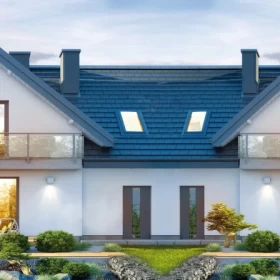 Sprzedam Nowoczesny 130m2 dom, energooszczędny Starogard Gdański