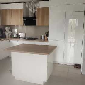 Sprzedam dom 110m2, wolnostojący, działka 703m2, Rozłogi Bydgoszcz
