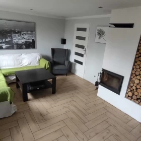 Sprzedam dom 110m2, wolnostojący, działka 703m2, Rozłogi Bydgoszcz