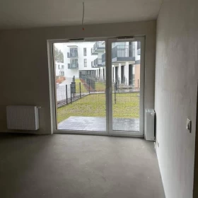Sprzedam Mieszkanie Nowe 46m2 parter ogródek garaż Warszawa Białołęka