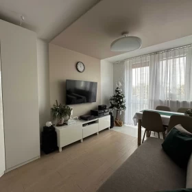 Sprzedam Mieszkanie 3-pokojowe Warszawa Bródno