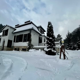 Na sprzedaż dom w świetnej lokalizacji- Narodowy Park Ojcowski Wola Kalinowska