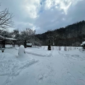 Na sprzedaż dom w świetnej lokalizacji- Narodowy Park Ojcowski Wola Kalinowska