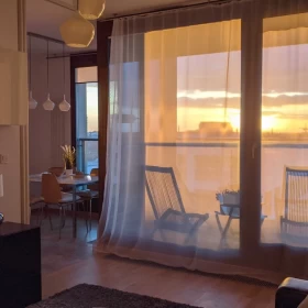 Mieszkanie do wynajęcia, 2 pokoje, 53m2, 19 dzielnica Warszawa