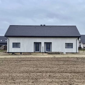 Sprzedam Dom typu bliźniak, duża działka Łódź