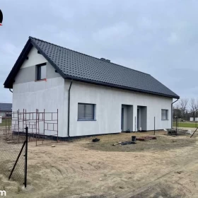 Sprzedam Dom typu bliźniak, duża działka Łódź