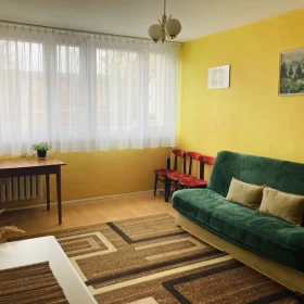 Wynajmę mieszkanie Wrocław 2 pok. Krzyki Gajowicka