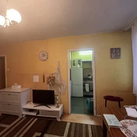 Wynajmę mieszkanie Wrocław 2 pok. Krzyki Gajowicka