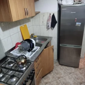 Wynajme Mieszkanie Wrocław PKP dwa pokoje parking