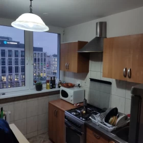 Wynajme Mieszkanie Wrocław PKP dwa pokoje parking