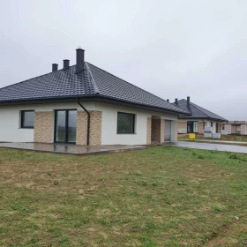 Dom na sprzedaż z działką Charzyno - 10 min od Kołobrzegu