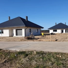 Dom na sprzedaż z działką Charzyno - 10 min od Kołobrzegu