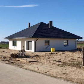 Dom na sprzedaż z działką Charzyno - 10 min od Kołobrzegu