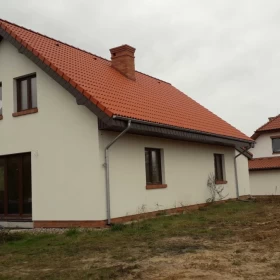 Sprzedam Dom w Dywitach o pow. 161,0 m2 z garażem Duża działka
