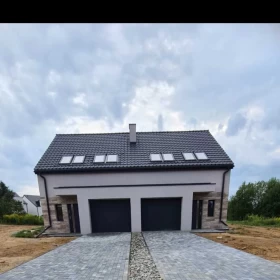 Sprzedam Dom pół blizniaka Olsztyn
