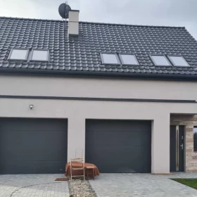 Sprzedam Dom pół blizniaka Olsztyn