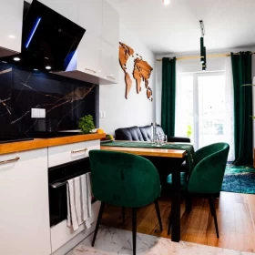 Sprzedam Mieszkanie Warszawa Nowy Apartament, 2 pokoje, Narwik 16