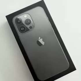 Fabrycznie Nowy Zaplombowany IPHONE 13 PRO 128 GB- PL DYSTRYBUCJA