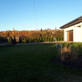 Sprzedam Dom Łęczeszyce wolnostojący, jednorodzinny, dom w budowie siedliskowej