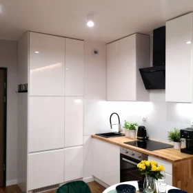Wynajmę Apartament Wrocław 2 pokojowy ul. Słonimskiego, Promenady