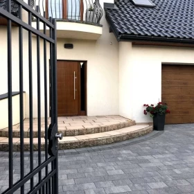 Wynajmę Nowoczesny Dom wynajem Borzęcin Mały