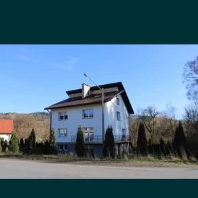 Sprzedam Dom w Górach 4 apartamenty 400 m2 pow użytkowej Łętownia