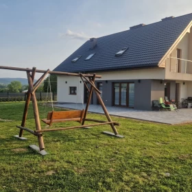 Sprzedam Piękny Dom w Kobylance Gorlice