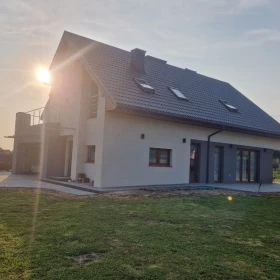Sprzedam Piękny Dom w Kobylance Gorlice