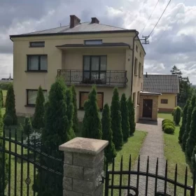 Sprzedam Dom wolnostojący Pagorzyna
