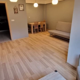 Wynajmę 2 pok 57 m2 Centrum mieszkanie z osobną kuchnią