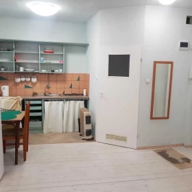 Wynajmę Kawalerke Kraków w ścisłym centrum miasta, bezczynszowa