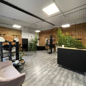 Sprzedam Salon kosmetyczny w Warszawie