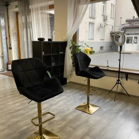 Sprzedam Salon kosmetyczny w Warszawie