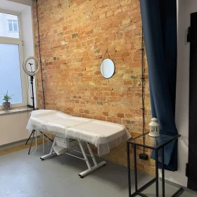Sprzedam Salon kosmetyczny w Warszawie
