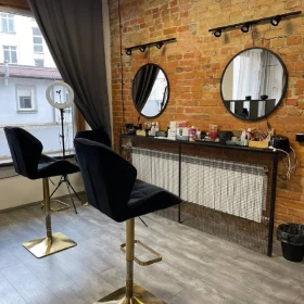 Sprzedam Salon kosmetyczny w Warszawie