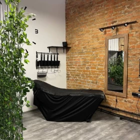 Sprzedam Salon kosmetyczny w Warszawie