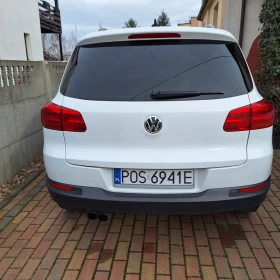 Volkswagen Tiguan 2014 · 139 000 km · 1 968 cm3 · Diesel