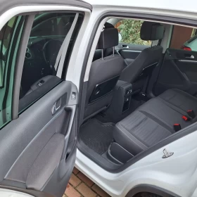 Volkswagen Tiguan 2014 · 139 000 km · 1 968 cm3 · Diesel