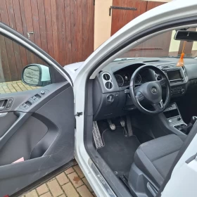 Volkswagen Tiguan 2014 · 139 000 km · 1 968 cm3 · Diesel