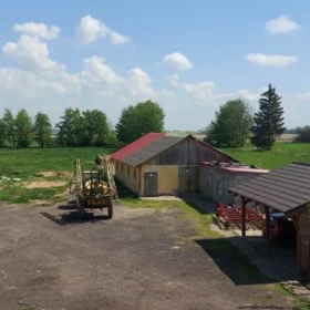 Sprzedam Dom jednorodzinny Krajno