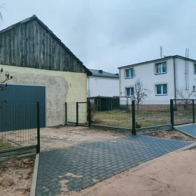 Sprzedam Jednorodzinny dom z działką i garażem