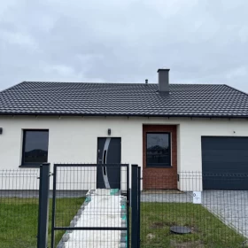 Sprzedam Dom parterowy Nowa Wieś Malborska