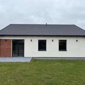 Sprzedam Dom parterowy Nowa Wieś Malborska