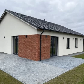 Sprzedam Dom parterowy Nowa Wieś Malborska